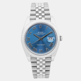 Rolex: Часы 