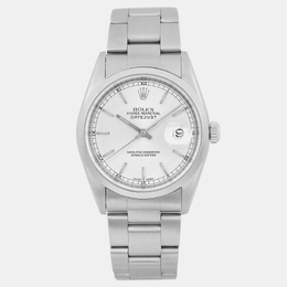 Rolex: Часы 