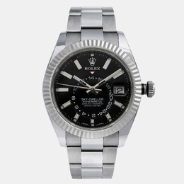 Rolex: Часы  Sky-Dweller