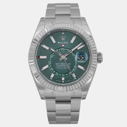 Rolex: Часы  Sky-Dweller