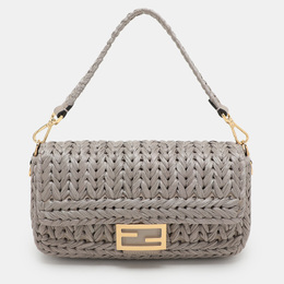 Fendi: Сумка  Baguette