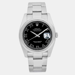 Rolex: Часы 
