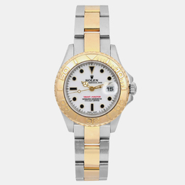 Rolex: Часы  Yacht-Master