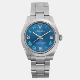 Rolex: Часы  Oyster Perpetual