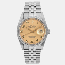 Rolex: Часы 
