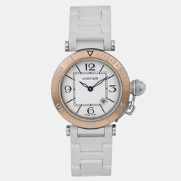 Cartier: Часы  Pasha Seatimer
