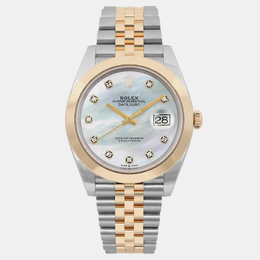 Rolex: Часы 