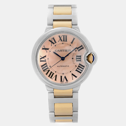 Cartier: Часы  Ballon Bleu
