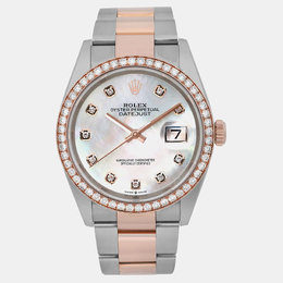 Rolex: Часы 