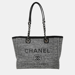 Chanel: Сумка-шоппер 