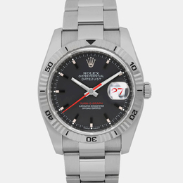 Rolex: Часы 