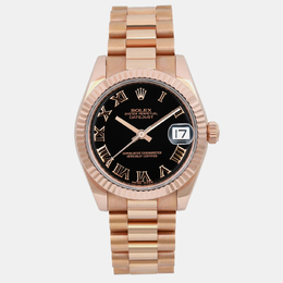 Rolex: Часы 