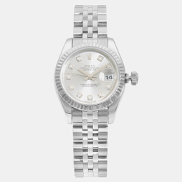 Rolex: Часы 