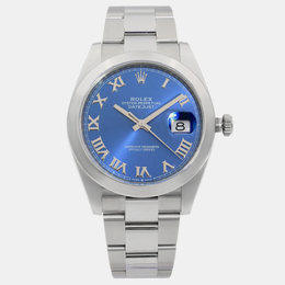 Rolex: Часы 