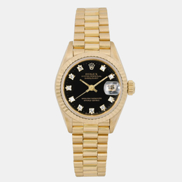 Rolex: Часы 