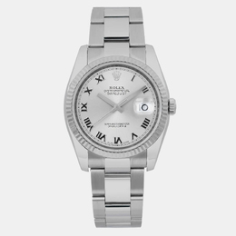 Rolex: Часы 