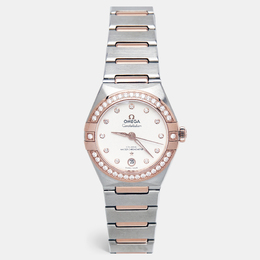 Omega: Часы  Constellation