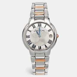 Raymond Weil: Часы 