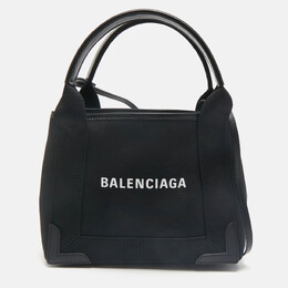 Balenciaga: Сумка-шоппер 