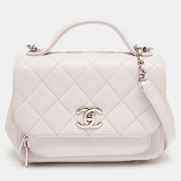 Chanel: Розовая сумка 