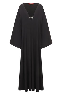 Max Mara Studio: Однотонное платье 