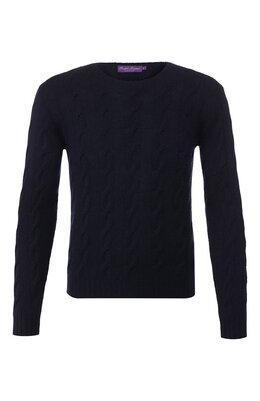 Ralph Lauren: Кашемировый свитер 