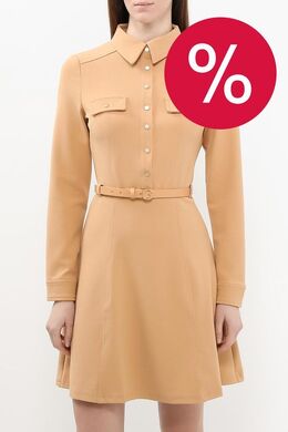 Guess: Трикотажное платье 
