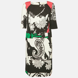 Etro: Чёрное платье 