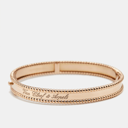 Van Cleef & Arpels: Браслет 