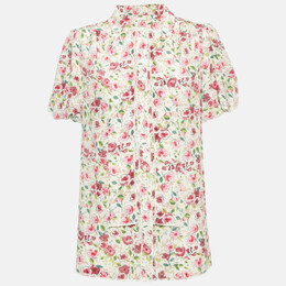 Dolce & Gabbana: Розовая рубашка 