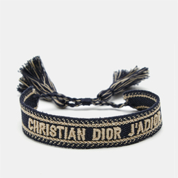 Dior: Браслет 