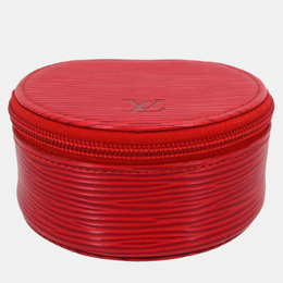 Louis Vuitton: Косметичка  Épi