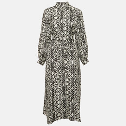 Max Mara: Чёрное платье 