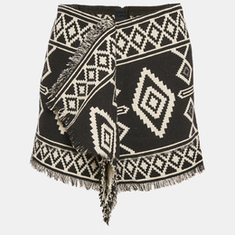 Isabel Marant Etoile: Чёрная юбка 