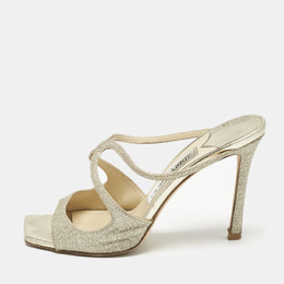 Jimmy Choo: Сандалии 