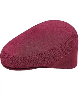 Kangol: Красная кепка 