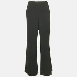 Roland Mouret: Чёрные брюки 