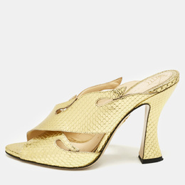 Charlotte Olympia: Сандалии 