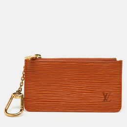 Louis Vuitton: Косметичка  Épi