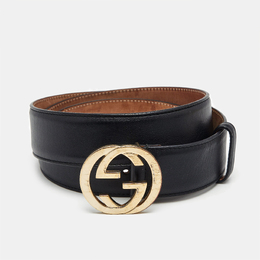 Gucci: Ремень  GG Marmont