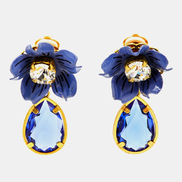 Dolce & Gabbana: Серьги 