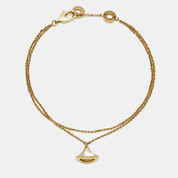 Bvlgari: Браслет 