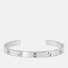 Cartier: Браслет  Love