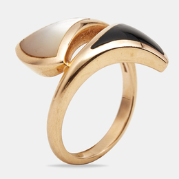 Bvlgari: Кольцо 