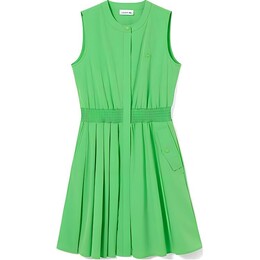 Lacoste: Платье без рукава 