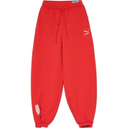 PUMA: Трикотажные брюки 