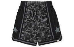 A BATHING APE: Повседневные шорты 