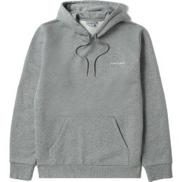 Carhartt WIP: Тёмная толстовка 