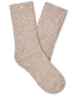 UGG: Бежевые носки 