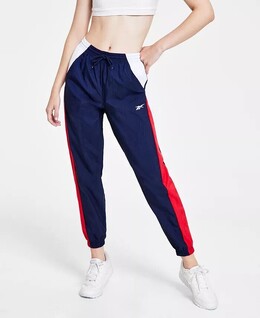 Reebok: Спортивные брюки  Vector